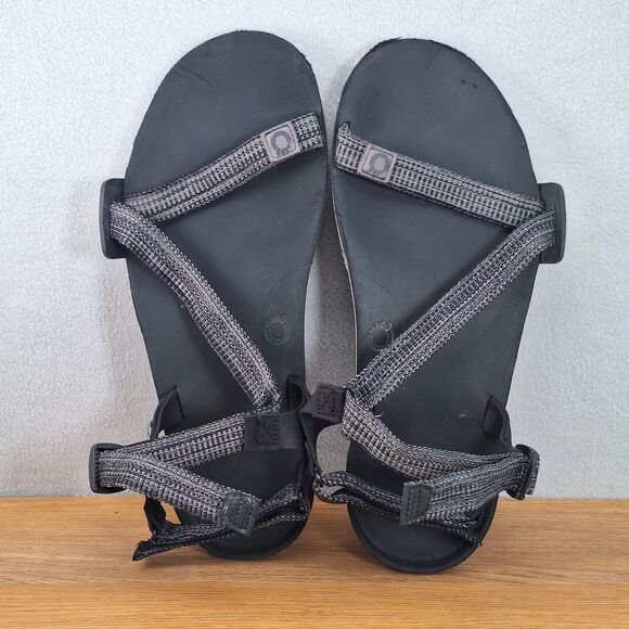 Xero Z-Trail EV Hiking Sandals Mens Size 13 US Barefoot Zero Drop Minimalist main image 5